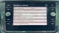 Volkswagen Tiguan Allspace 1.4 TSI 150ch ACT Carat DSG6 — photo 20
