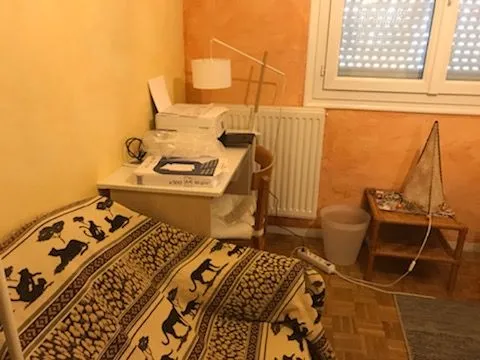 Chambre de 10m2 à louer sur Rennes