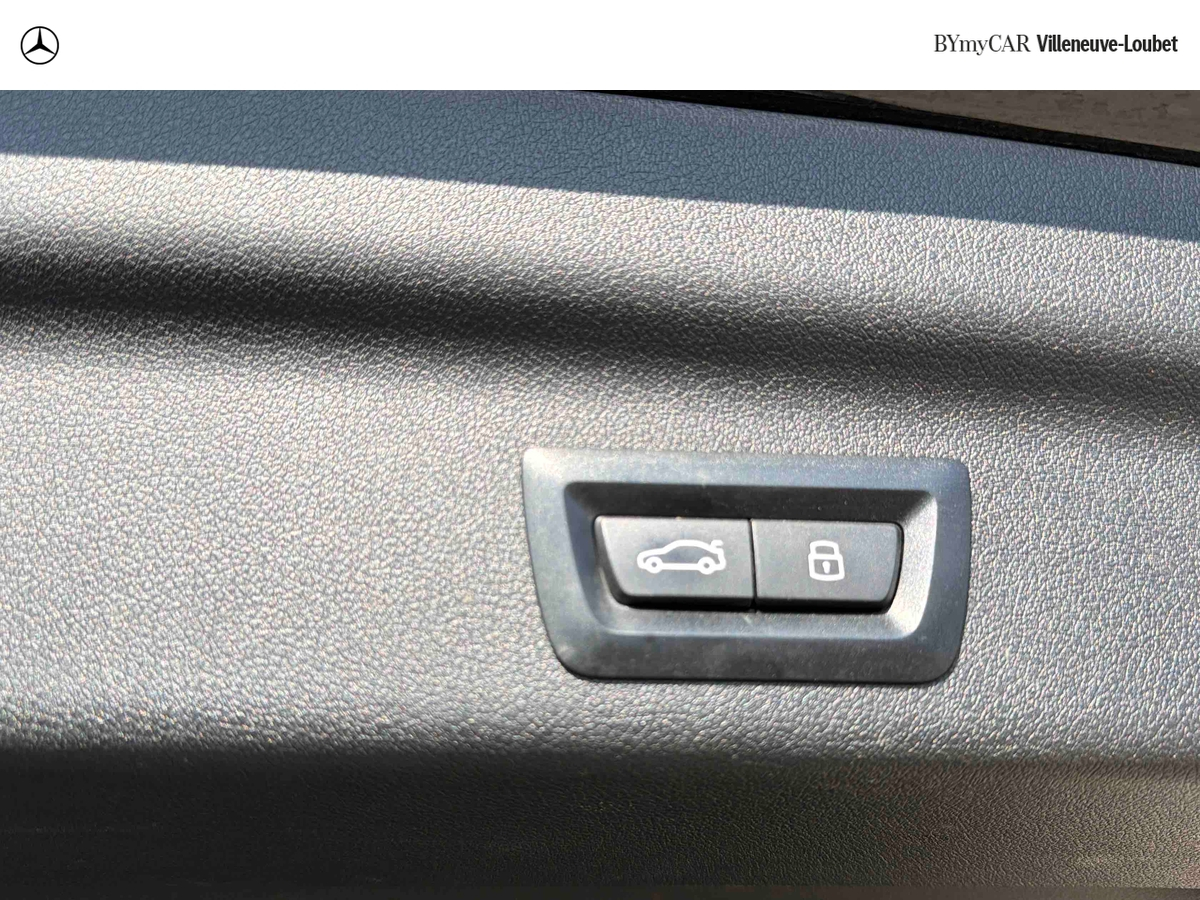 BMW X1 xDrive 25e 245ch DKG7 — photo 22