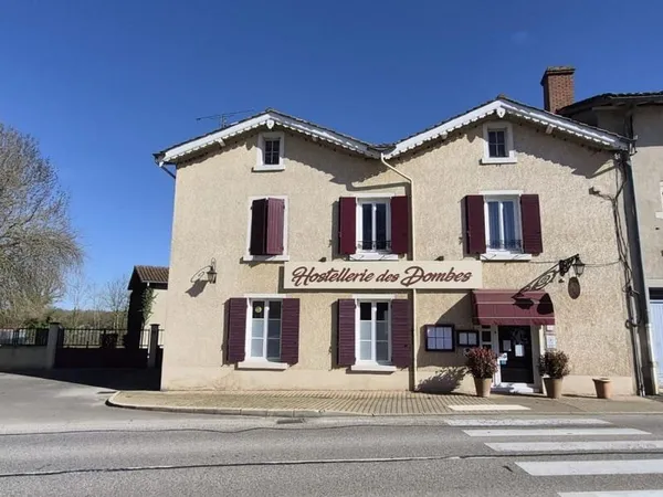 Commerce Vente Bouligneux   195000€