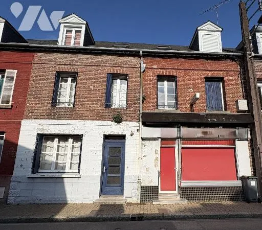 Maison 5 pièces 100 m²
