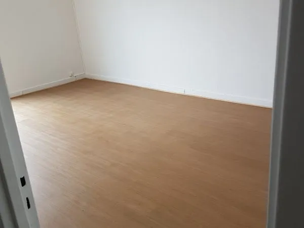 Appartement avec 3 chambres