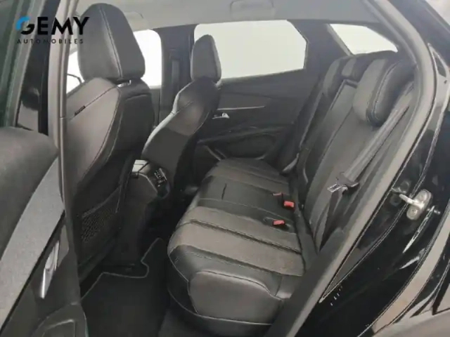 Peugeot 3008 hybrid 225 e-eat8 — photo 12