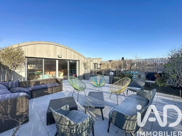 Vente Immeuble 350 m²