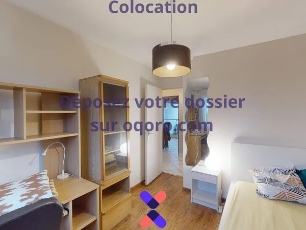 Appartement 5 pièces 92 m²