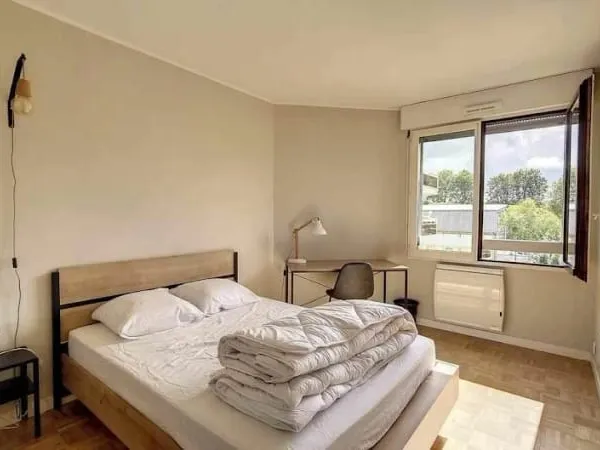 Appartement 1 pièce 63 m²