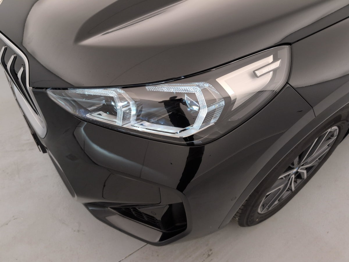 BMW X1 — photo 22