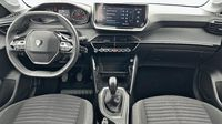 Peugeot 208 1.2 PureTech 75ch S&S Active — photo 8