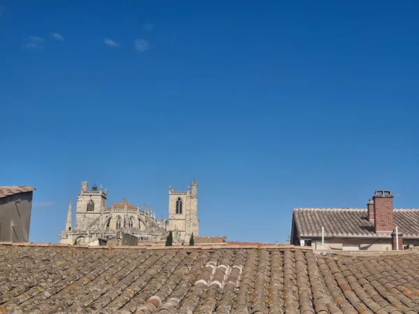 Immeuble en monopropriété Narbonne 153.78 m2
