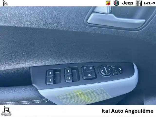 Kia Picanto 1.2 dpi 84ch x-line — photo 13
