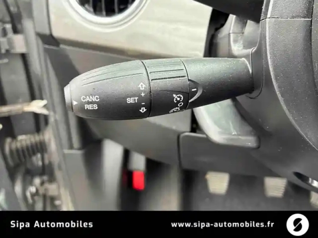 Fiat 500 c 1.0 70 ch hybride bsg s/s — photo 27