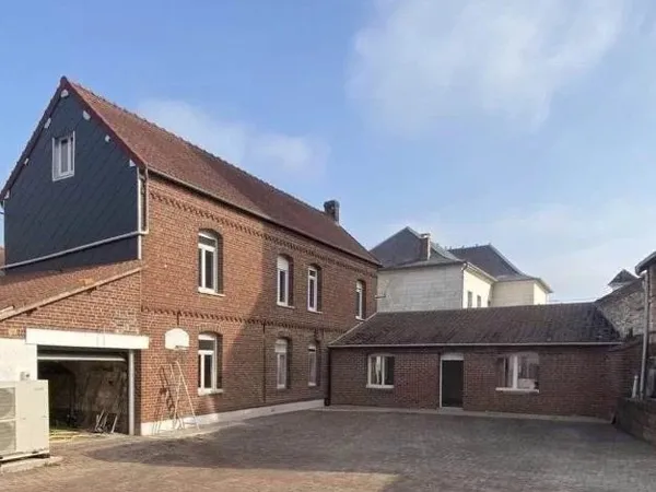Ferme 150 m² Beaumetz-lès-Loges