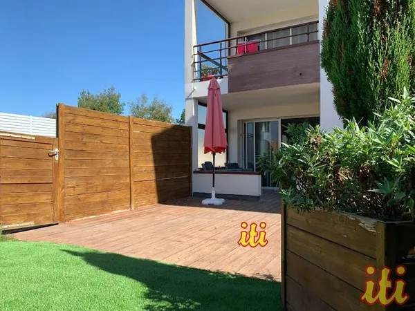 Appartement 4 pièces 91 m²