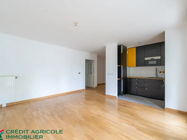 Appartement Guyancourt 3 pièce(s) 67.90 m2