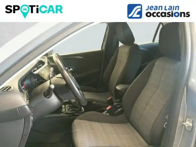 Opel Corsa 1.2 75 ch bvm5 — photo 31