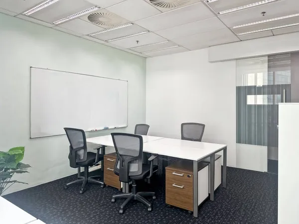 Bureau 15 m²