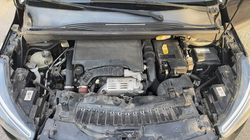 Opel Crossland X 1.2 Turbo 130 - Design – 2019 – 82539 km – Essence – Boîte Manuelle — photo 29