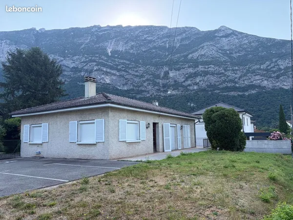 Maison 3 pièces 101 m²