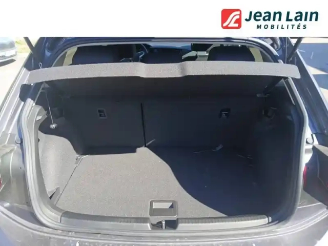 Volkswagen Polo 1.0 tsi 95 s&amp;s dsg7 — photo 10