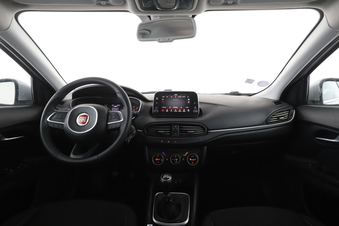 Fiat Tipo 1.4 Easy — photo 11