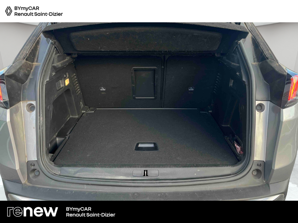 Peugeot 3008 BlueHDi 130ch S&amp;S EAT8 — photo 13