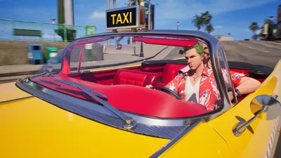Crazy Taxi: World Tour : ouverture des inscriptions et dates de la bêta fermée sur PS5, Xbox Series et PC