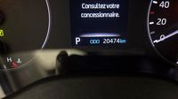 Toyota Yaris 116h Dynamic Business 5p + Programme Beyond Zero Academy MY22 — photo 9