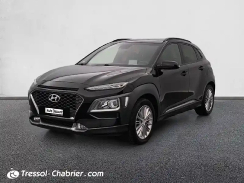 Hyundai Kona 1.6 crdi 115 creative