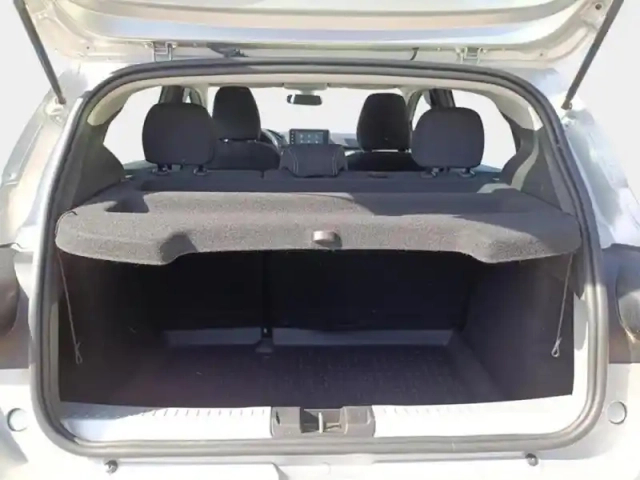 Dacia Sandero 1.0 eco-g 100ch stepway expression — photo 9