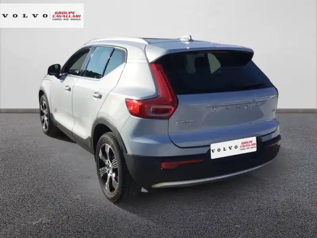 Volvo Xc40 t3 163 ch geartronic 8 — photo 50