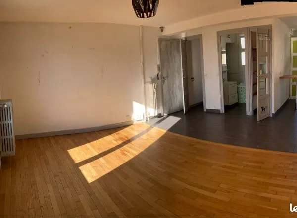 À vendre appartement T3