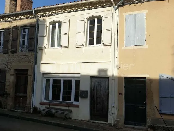 Maison 5 pièces 133 m²