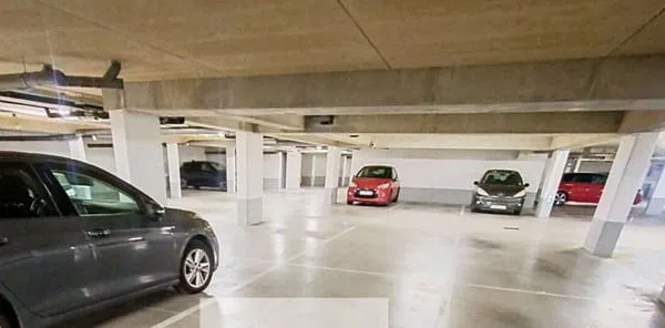 Garage et parking Vente Ronchin 9000€