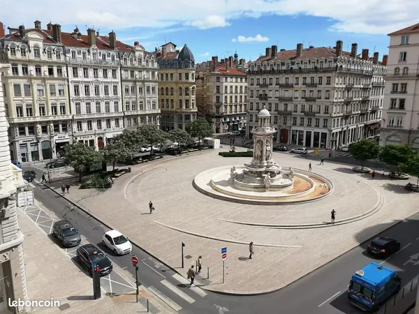 Place jacobins