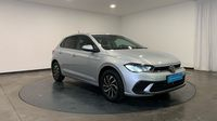 Volkswagen Polo 1.0 TSI 95ch VW Edition DSG7 — photo 3