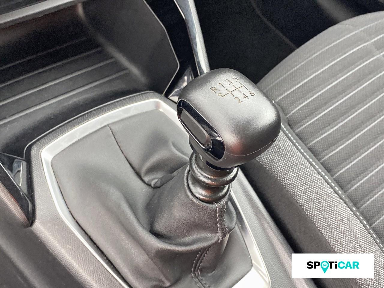 Peugeot 208 style puretech 100 s s bvm6 — photo 14