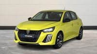 Peugeot 208 1.2 Hybrid 100ch Active e-DCS6 — photo 1