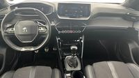 Peugeot 2008 SUV 2008 GT Puretech 130 S&S BVM6 — photo 8