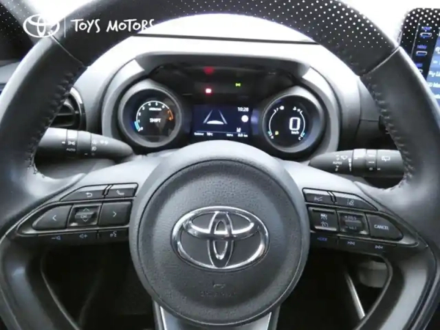 Toyota Yaris 120 vvt-i design — photo 13