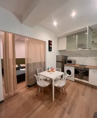Location studio