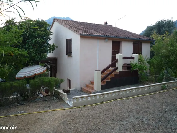 Terrain a vendre