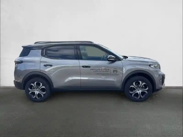 Citroën C3 Aircross hybride 145 ch aut — photo 30