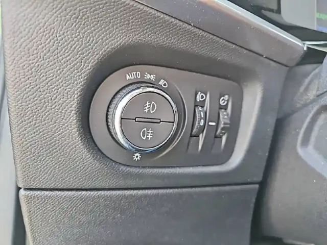 Opel Mokka electrique 136 ch &amp; batterie 50 kwh — photo 23