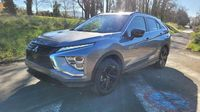 Mitsubishi Eclipse Cross 2.4 MIVEC PHEV 188ch Black Collection 4WD 2023