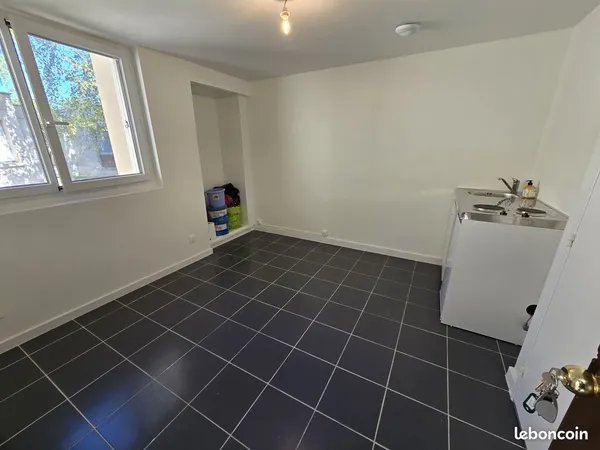 Studio 17m2 Le Pecq Ermitage