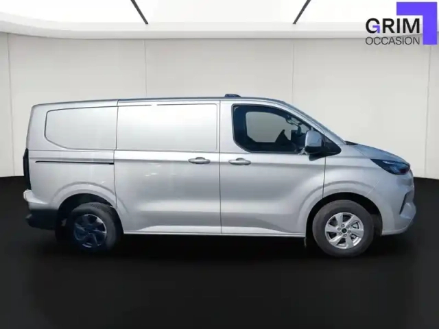 Ford Transit custom fgn 320 l1h1 2.0 ecoblue 170 ch bva8 — photo 3