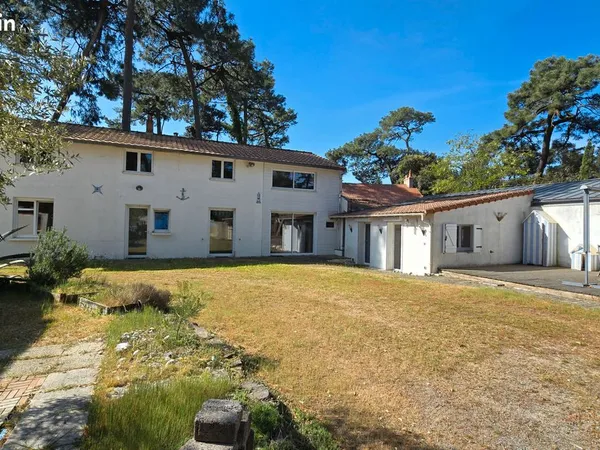Maison 7 pièces 127 m²