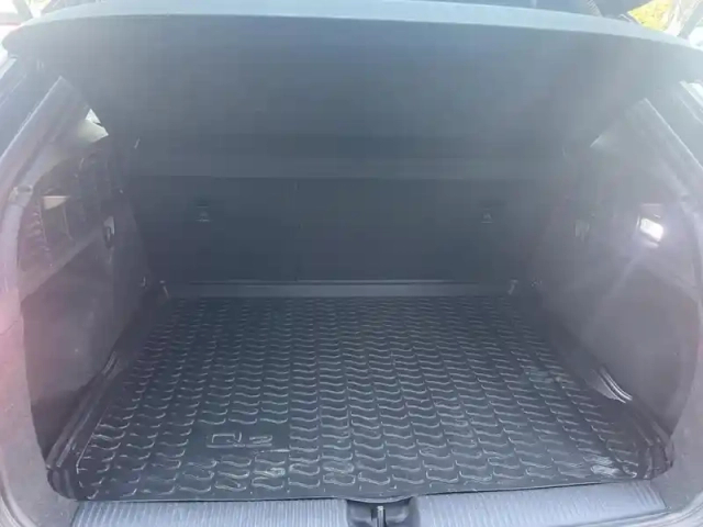 Audi Q2 30 tdi 116 s tronic 7 — photo 8