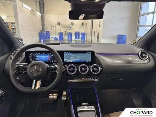 Mercedes Classe B 200 d 8g-dct — photo 38