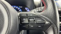 Toyota Yaris Cross 116h GR Sport MY22 — photo 24